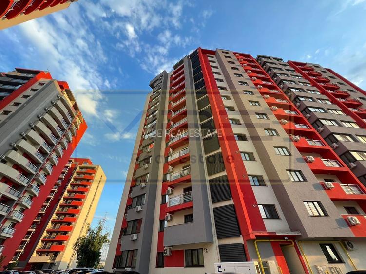 Apartament 1 camera - River Towers Iulius Mall - 22