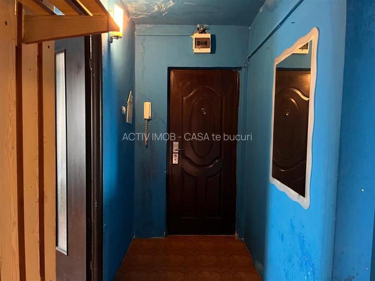 Lugoj, Apartament 3 Cam. 84 Mp. Micro 4, Acoperis Nou - 8