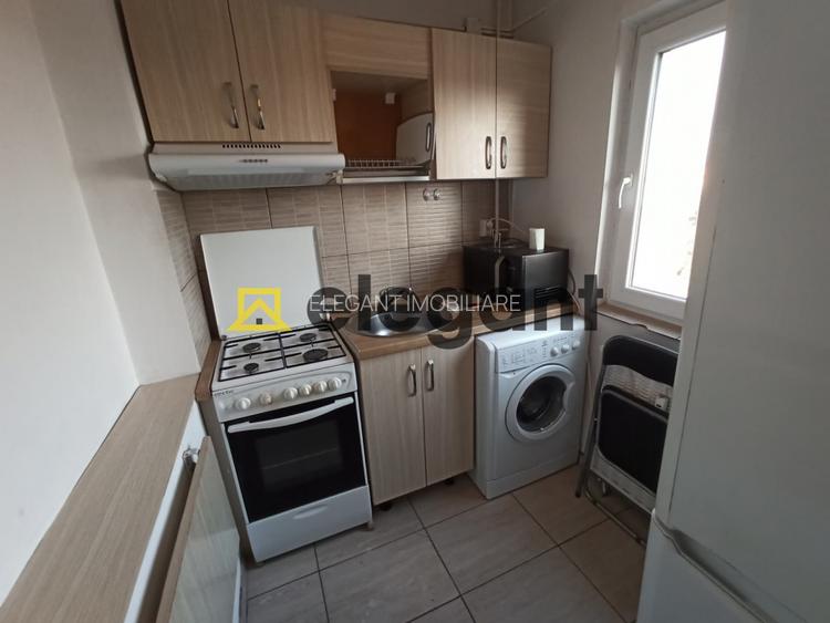 Garsoniera, moderna, 1 Mai, zona Helin - 3