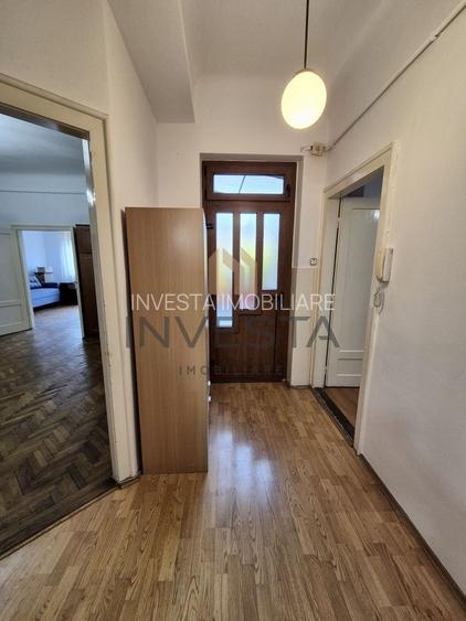 Apartament 3 camere cu acces la Curte Interioara – Zona Clincilor - 5