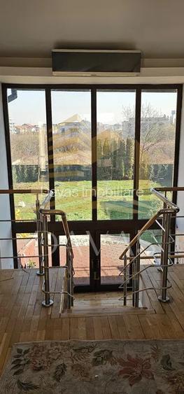 Casa de închiriat 6 camere 350mp | 1.300 mp Teren | Europa - 5