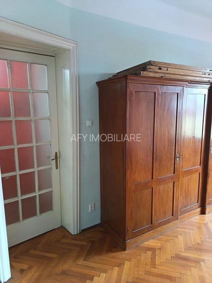 De Vanzare apartament 4 camere Rosetti-Mantuleasa - 37