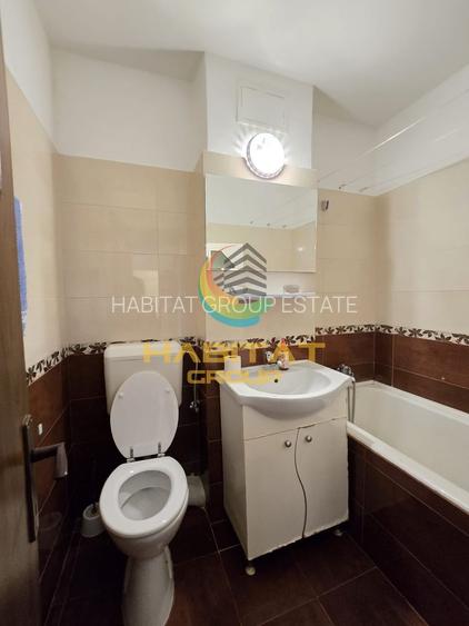 Apartament 2 Camere Bulevardul Alexandru Obregia 52Mp - 11