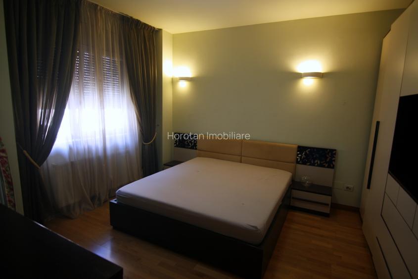 Apartament 2 camere complet mobilat si utilat, cladire cu lift. - 8