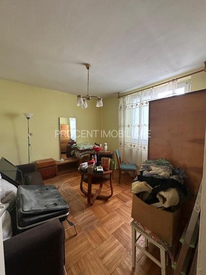 Apartament cu 2 camere circular în Vlahuță - 6
