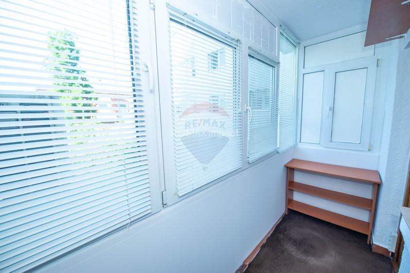 Apartament 3 camere, 72 mpu, Parcare de inchiriat, Bd. Banu Manta, S1 - 23