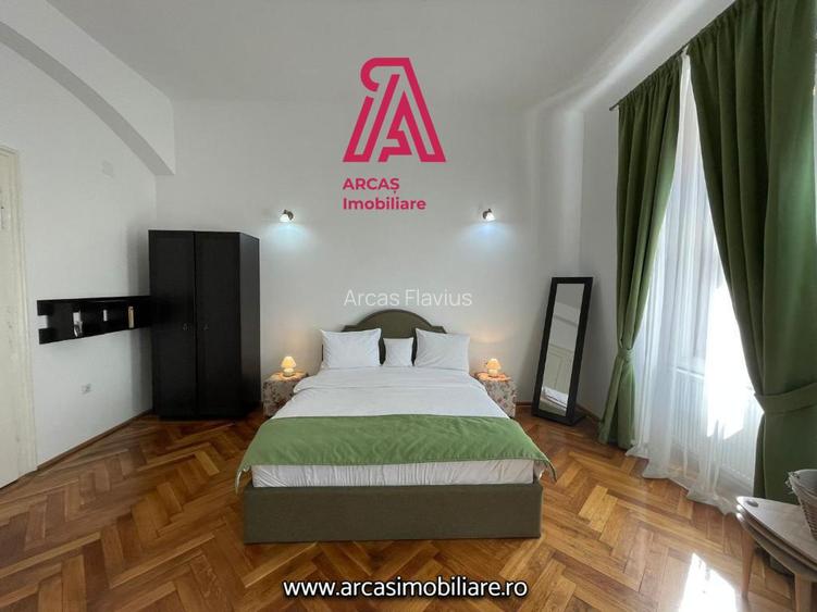 Afacere hoteliera la cheie 6 unitati cazare-236mp-Ultracentral! - 7