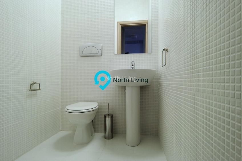 2 Camere | 61 mp | Aleea Privighetorilor -Baneasa | 2 bai - 5