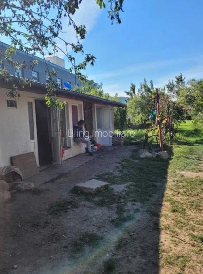 Teren investitie zona Primarie Avram Iancu Floresti - 3