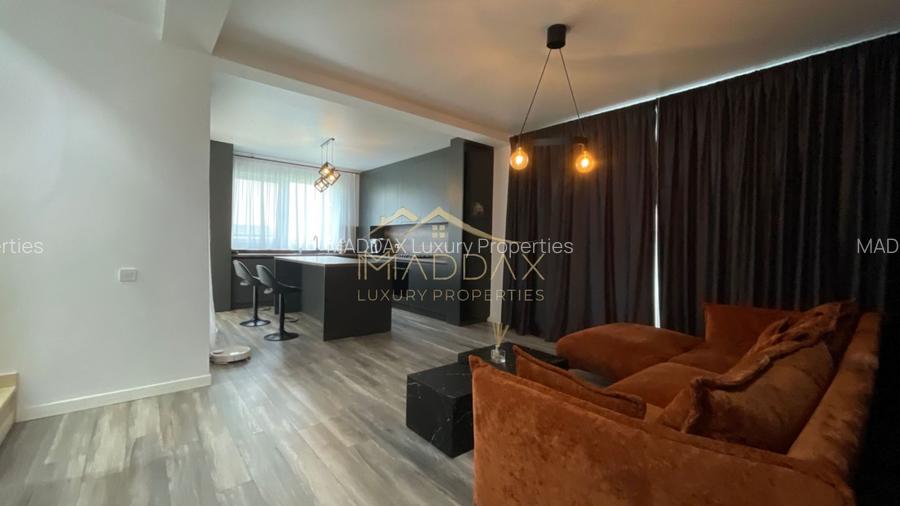 Vila individuala P+1 ***4 camere***curte proprie 380 mp//CORBEANCA - 41