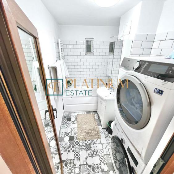 P4808 Apartament  cu 3 camere in zona Sagului,CENTRALA PROPRIE, RENOVAT  - 11