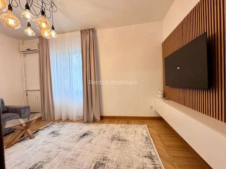 Basarabia/Campia Libertatii/Arena Nationala/Ap 2 Camere Modern la Cheie/ - 5