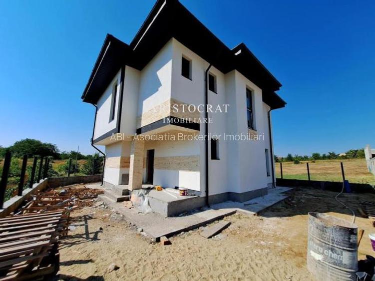 Vila individuala proximitate lac Corbeanca - 6