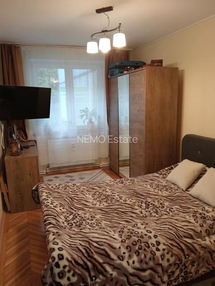 Apartament cu 3 Camere de Vânzare | Suceava /Catedrală I 107.000Euro - 6