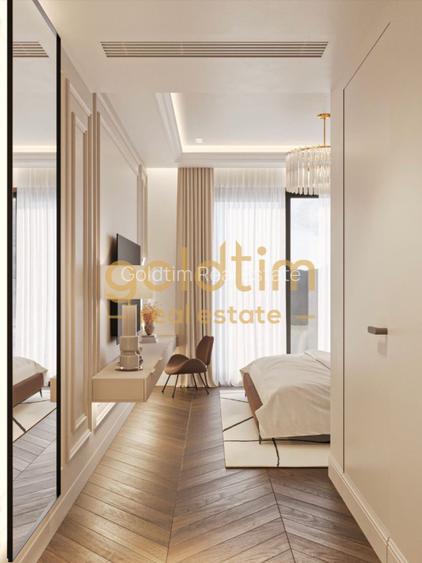 PENTHOUSE UNIC/VEDERE PANORAMICA/LIFT DIRECT/TERASA UNICA/SPATII VITRATE MARI - 12