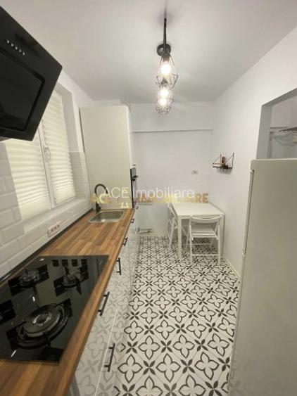 2 Camere de inchiriat | Iancului | Boiler electric | Mobilat | Metrou - 4