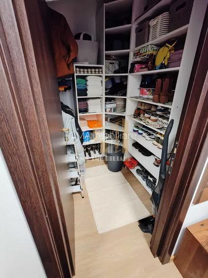 Apartament 2 camere tip studio Subcetate City 2 Sanpetru  Brasov - 4