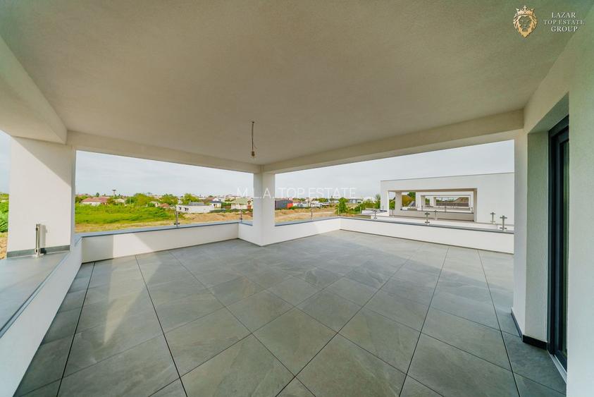 Vila noua 5 camere de vanzare in Gai - 10