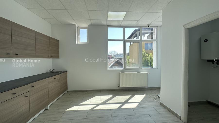 Spațiu comercial | Etaj integral | Acces marfă | Zona Militari - Uverturii - 7