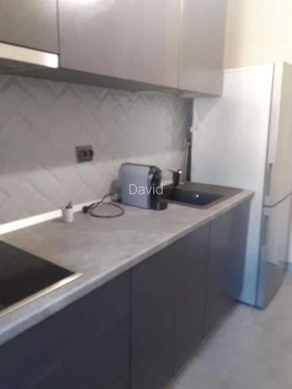 Garsoniera de vanzare zona Vitan Mall metrou Mihai Bravu - 9