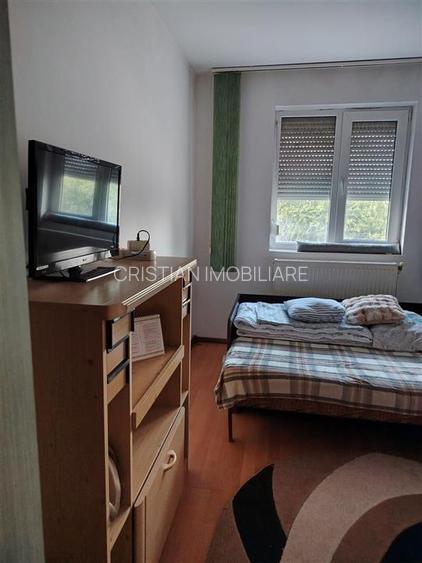 2 camere, etaj 1, confort 1 decomandat, Vidin - 3