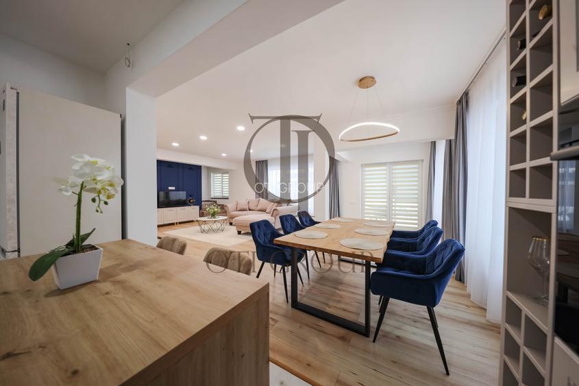 Casa individuala cu 540mp teren la cheie, langa KM 17 - 2