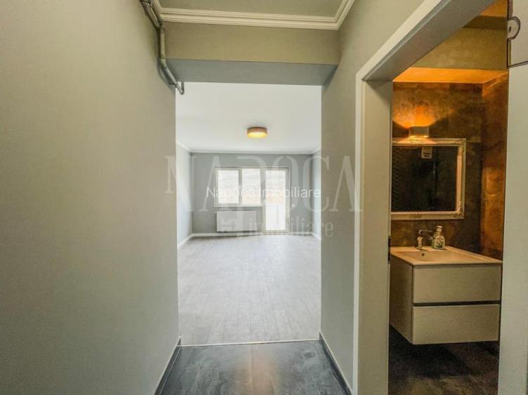 Apartament 2 camere de vanzare in Floresti - 5