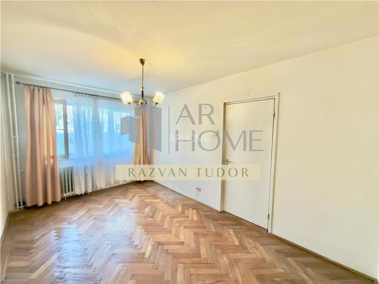 Apartament 2 camere  , central, zona Cina , Ploiesti - 3