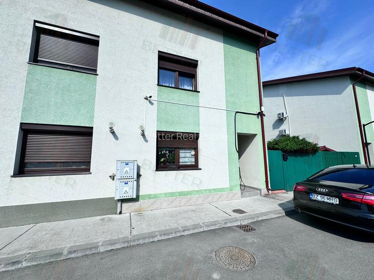 Casa Individuala 4 Camere Gata de Mutare in Popesti-Leordeni - 2