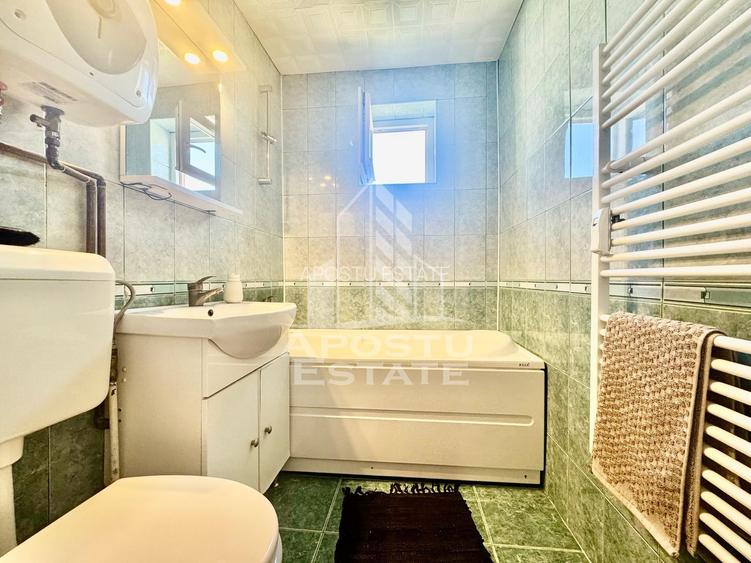 Apartament de vanzare 3 camere, 54 mp utili, zona Vlaicu - 6
