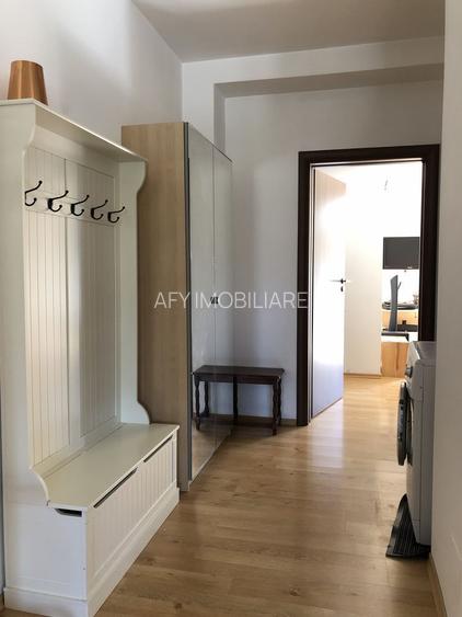 DE INCHIRIAT | Apartament 2 camere | CURTE | BANEASA - 4
