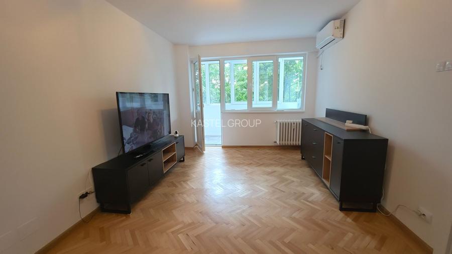 NOU! Prima închiriere - apartament 3 camere - metrou Iancului - Comision 0% - 2