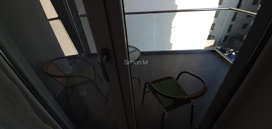 Apartament 3 Camere Mamaia Nord, zona Alezzi - FARA COMISION - 7