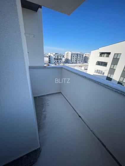  Apartament,3 camere , zona Magnolia  - 7