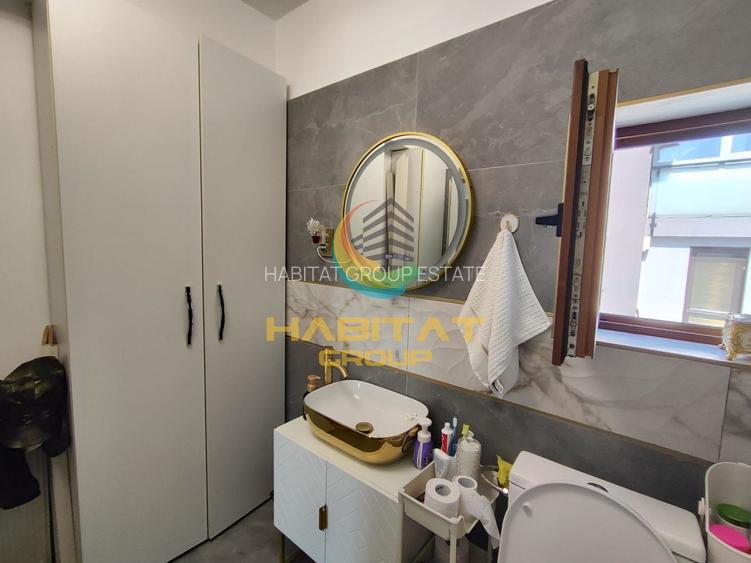 Casă P+M în Popești-Leordeni, aproape de Splaiul Unirii - 29