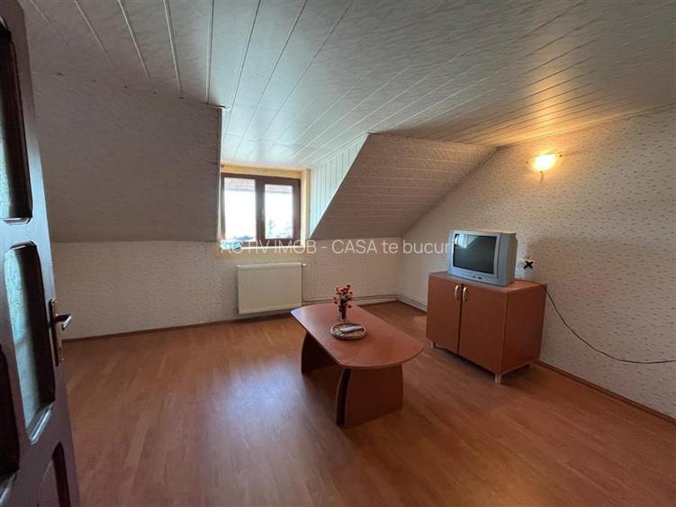 Lugoj,  Vila P+2E+M ,  656 Mp., Construiti, Posibilitate De Investitie, Zona 0 - 27