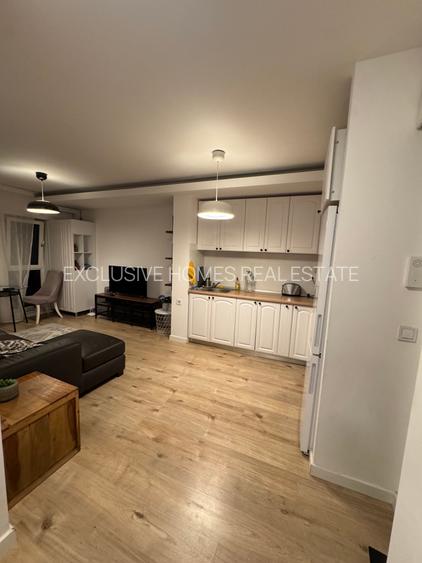 2 camere nou Belvedere Residence - 7