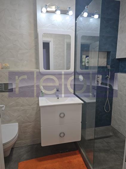 VANZARE 2 CAMERE | PETROM CITY | 63MP | UTILAT SI MOBILAT | TERASA 9MP - 14