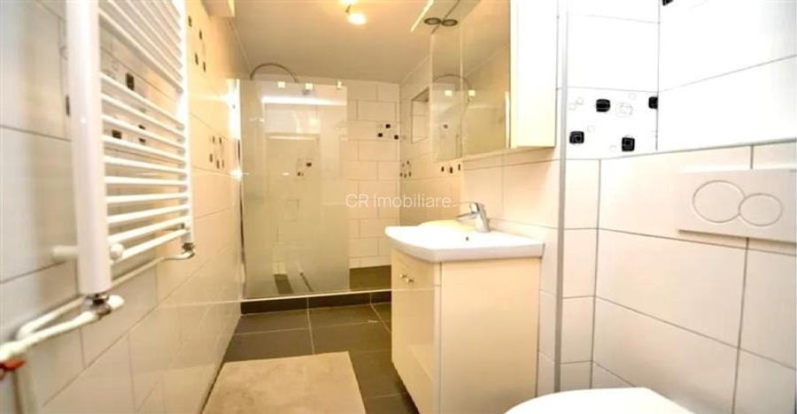 Inchiriere Apartament 2 Camere Bulevardul Unirii - 6