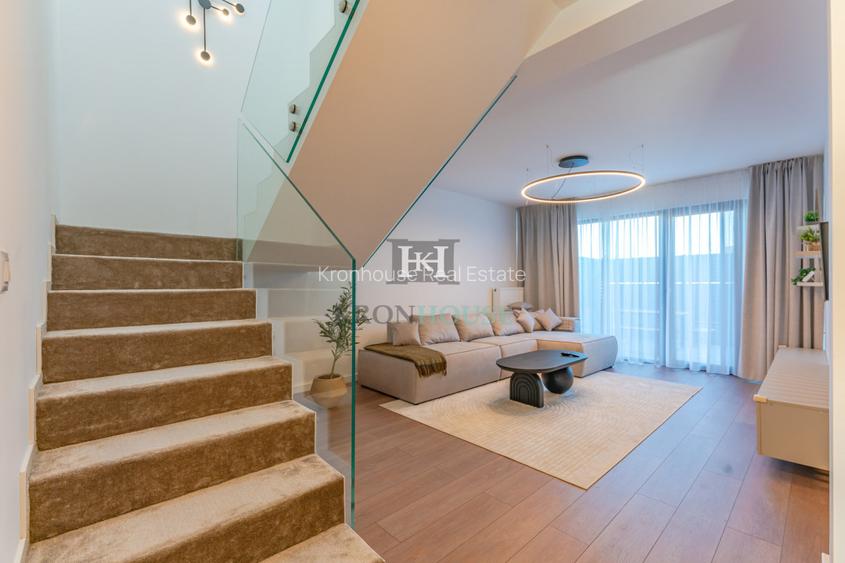 Duplex de Inchiriat - 17