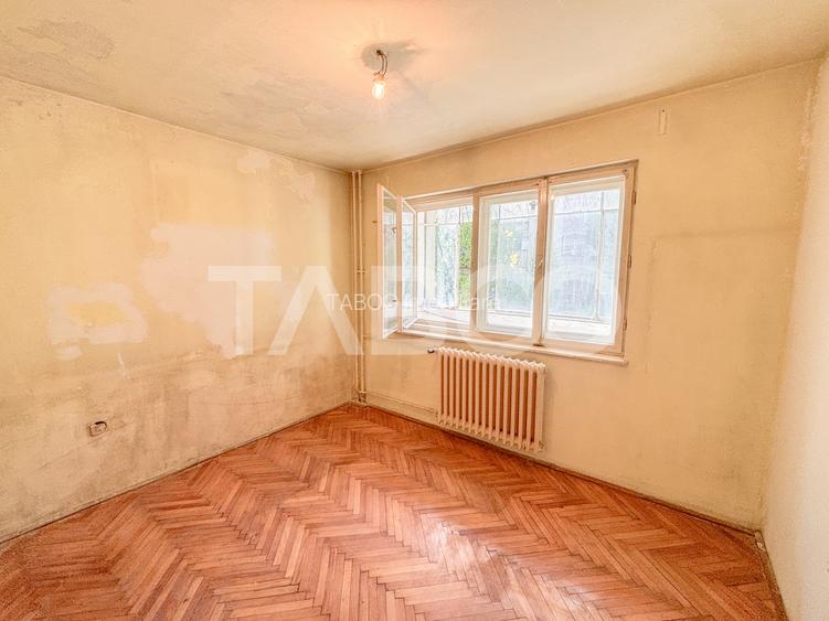Apartament 2 camere decomandate cu balcon cartier Manastur - 2