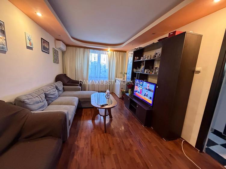 Dristor Ramnicu Valcea - Bloc 1985 - Lidl - 2