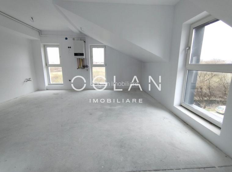 Apartament de 100 mp, Turnisor, COMISION 0% - 2