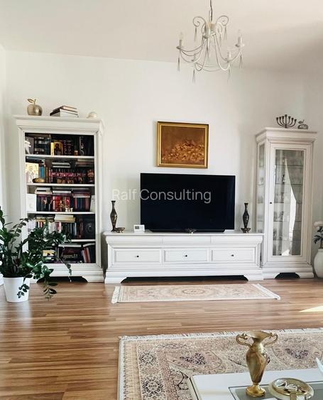 De vanzare casa insiruita in Dumbravita, 108 mp utili, teren 220 mp - 3