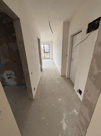 Apartament 2 camere|semifinisat| Bloc Nou| Intre Lacuri - 6