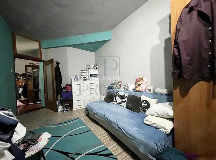 IOSEFIN - 4 CAM - SPATIOS - TERASA GENEROASA - 2 BAI - CENTRALA PROPRIE - 4