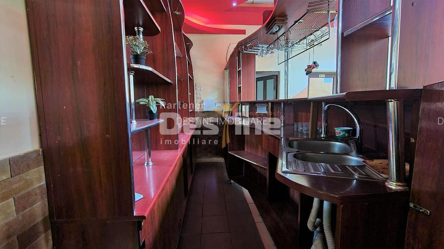 Spatiu comercial 375mp 150.000€ cu chiriasi - 9