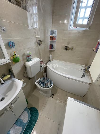 Oază de liniște: 2 camere cu curte în folosință și boxă proprie - 7