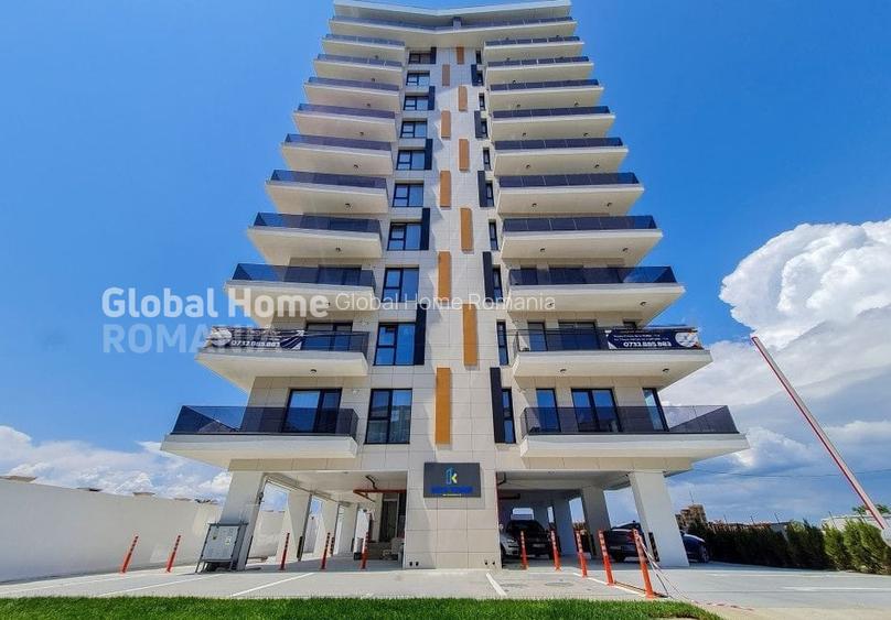 Studio | Design Premium | Koya Tower by the Lake - Mamaia Nord - 10