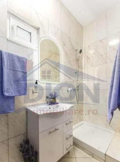 Vila cu farmec aparte si gradina superba in zona centrala - 15